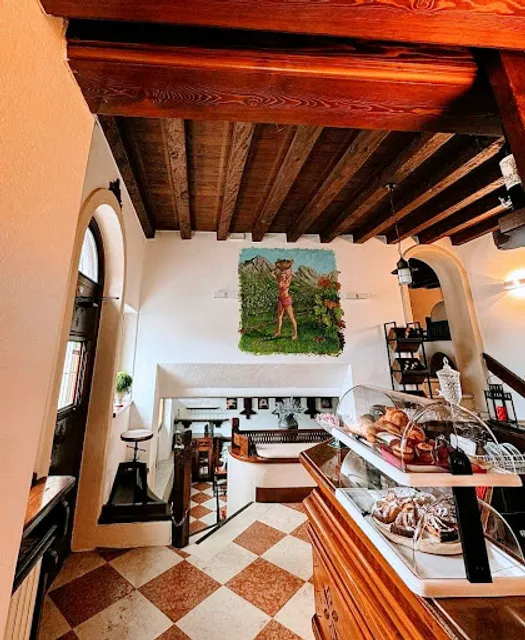 Trattoria Alla Vigna