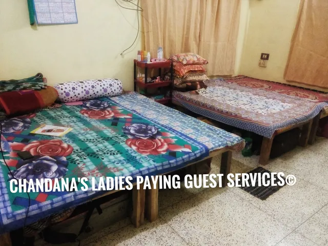 Chandana's Ladies Paying Guest Services