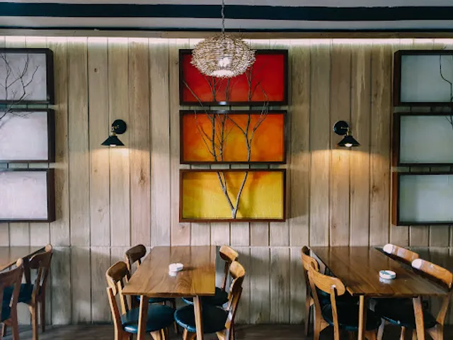 Janus Coffee and Roastery