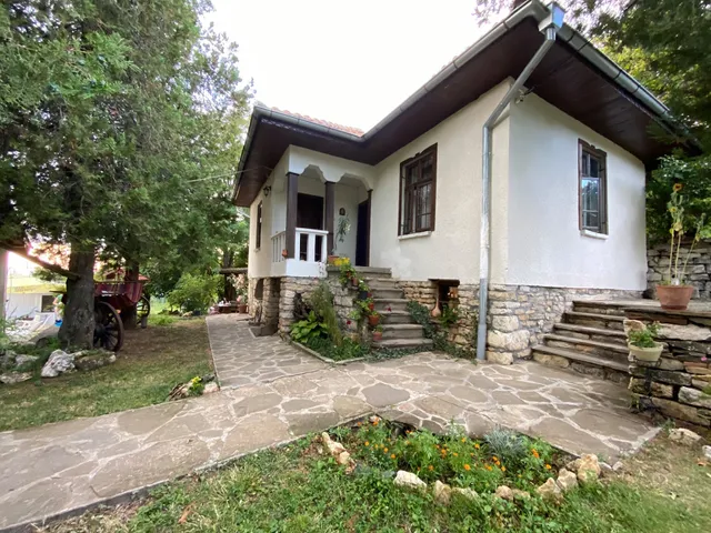 На гости в Деветаки