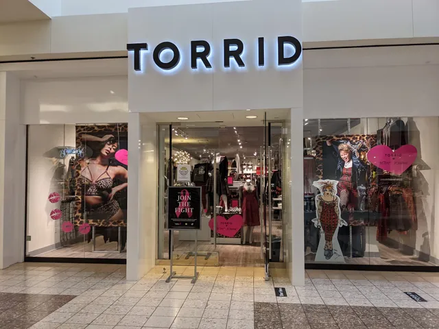 Torrid