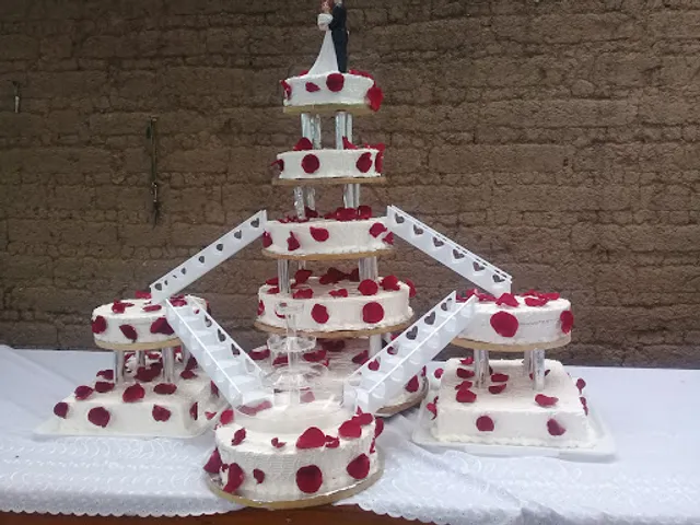 Panadería Y Pastelería San Miguel