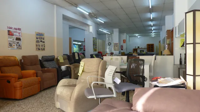 Mobles Alberto Martinez S.l.