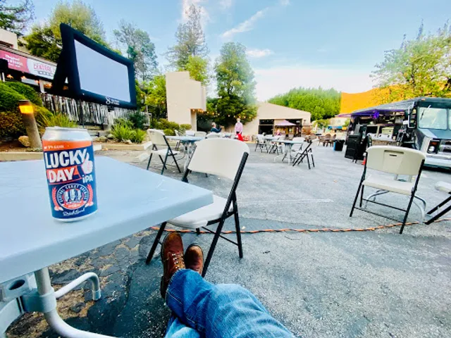 Central Coast Brewing