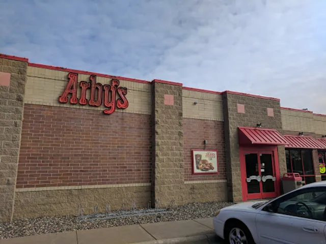 Arby's