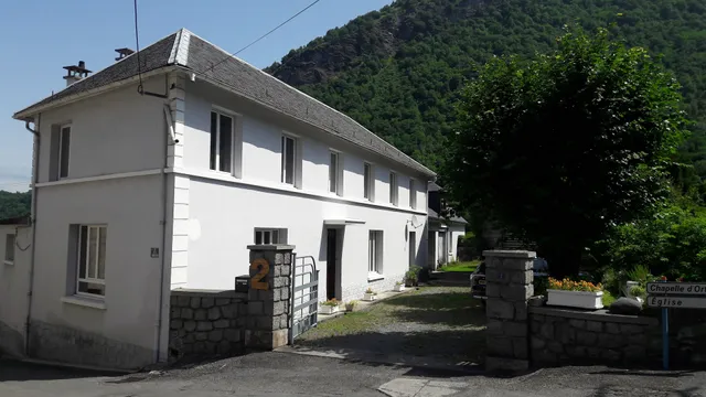 Escape to the Pyrenees