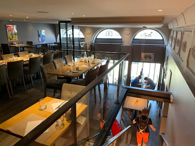 Brasserie Tabac Le Français