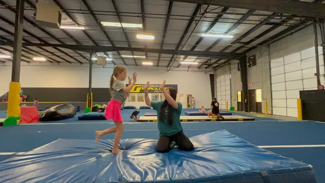 Jonesboro Gymnastics Academy