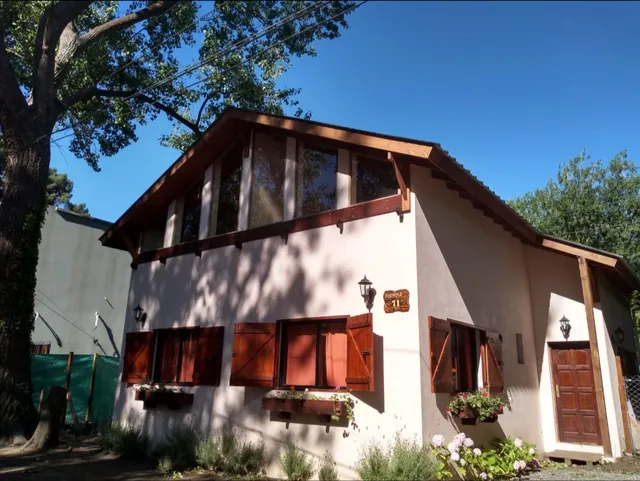 Cabañas Sueño del Bosque