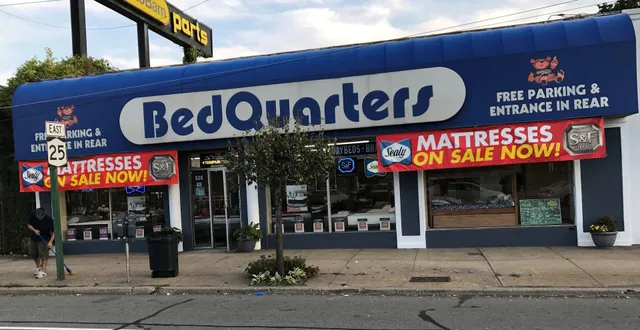 BedQuarters