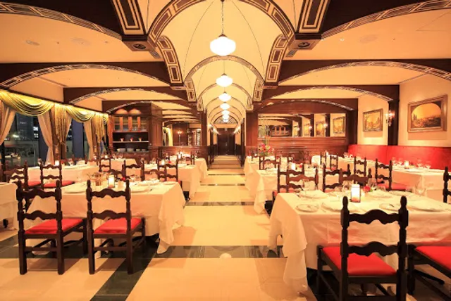 SABATINI di Firenze Tokyo