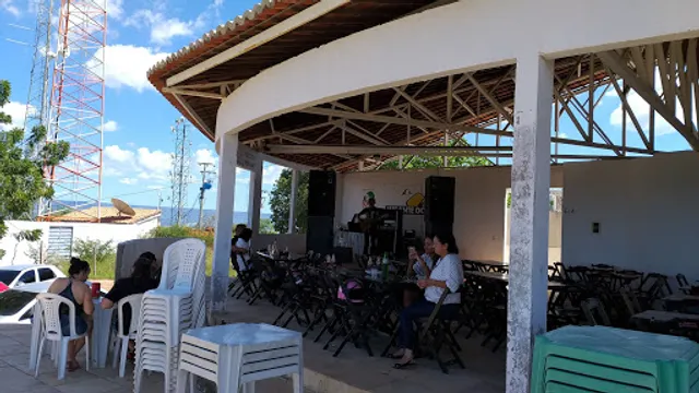 Restaurante Mirante do Horto