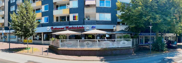 Restaurant Marktschänke