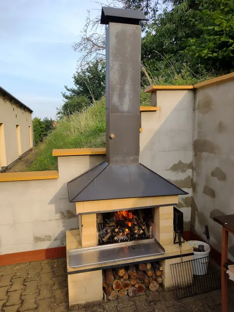 Apartmány u Slavotínků