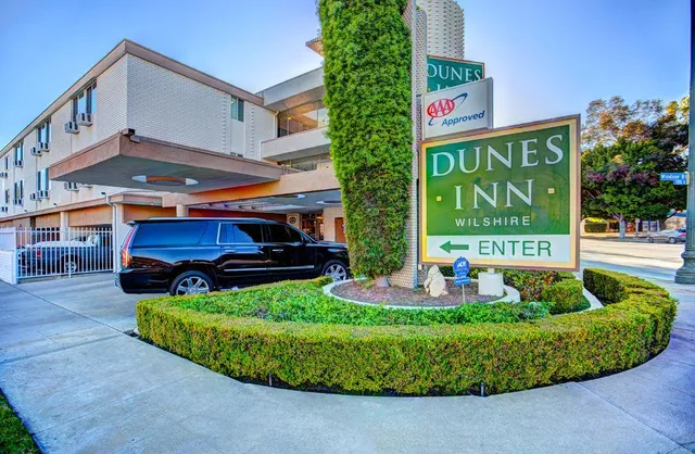 Dunes Inn - Wilshire