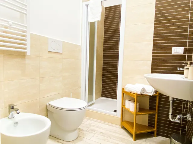 Trastevere Boulevard