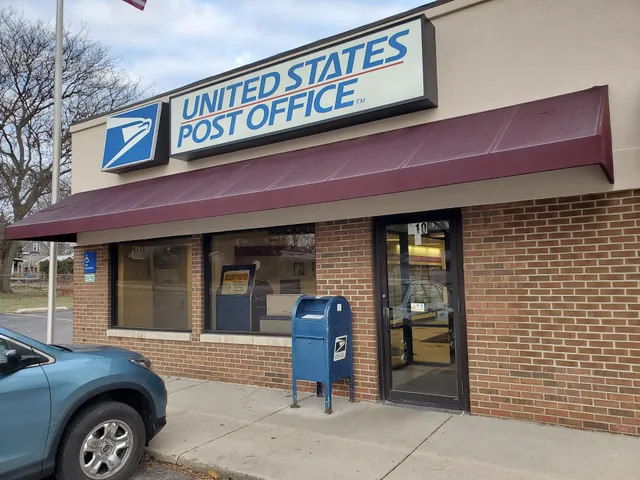 United States Postal Service