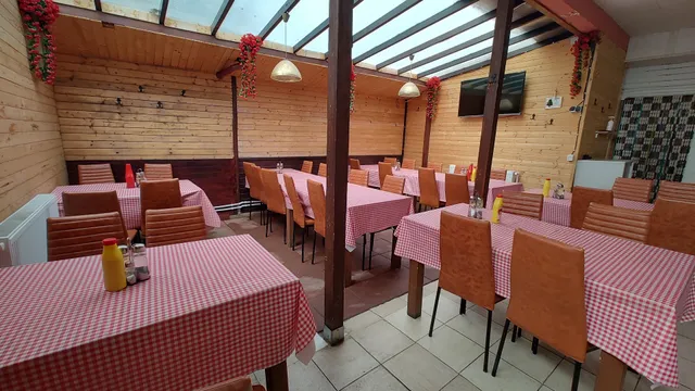 Restaurant La Dan