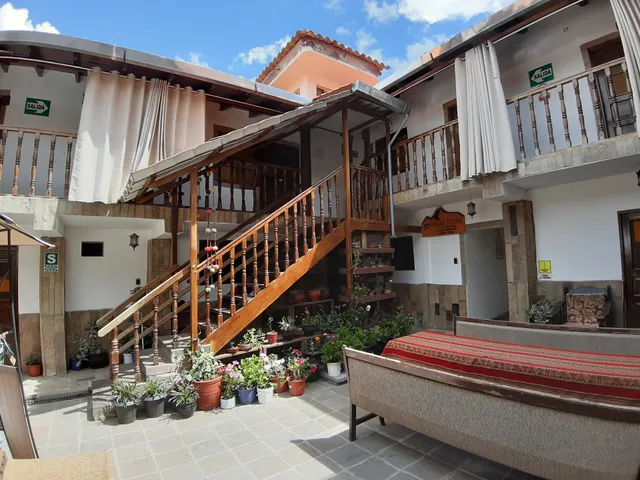 Inka's Stone Boutique