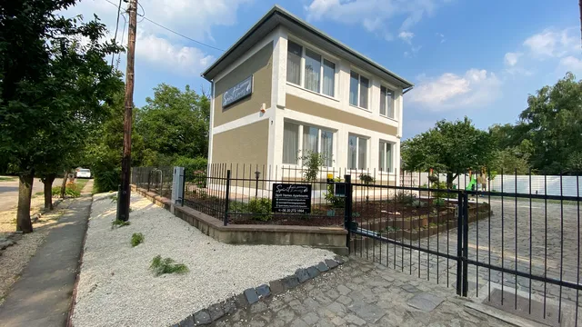 Spirit Homes Apartments Orosháza