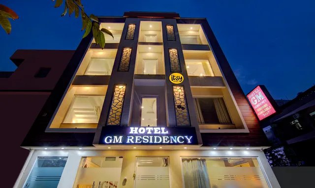 Itsy Hotels GM Residency