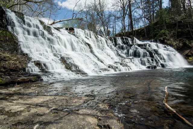 Rutledge Falls