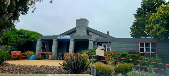 Meals On Wheels of the Monterey Peninsula