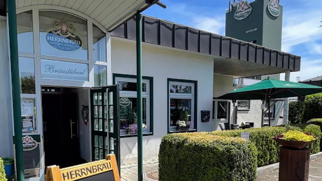 Bräustüberl Zur Sudpfanne