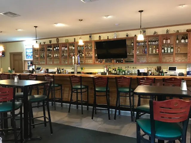 Green's of Madisonville, Ky