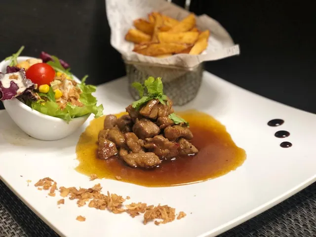 STEAKHOUSE GRILL Toulouse