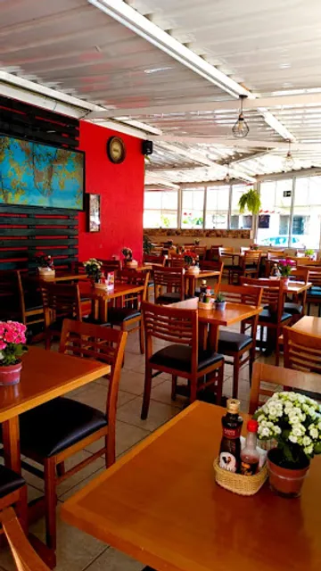 Gordino's Restaurante e Marmitaria