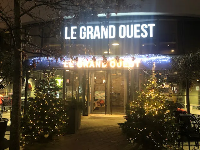 Brasserie Le Grand Ouest