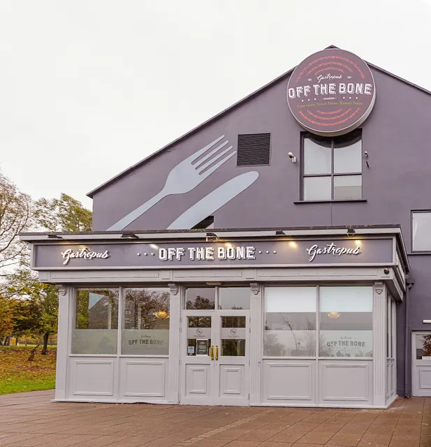 Off The Bone Gastropub