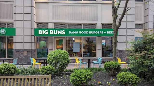 Big Buns