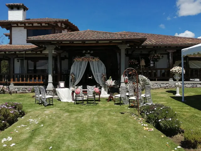 Casa Quinta Clementina