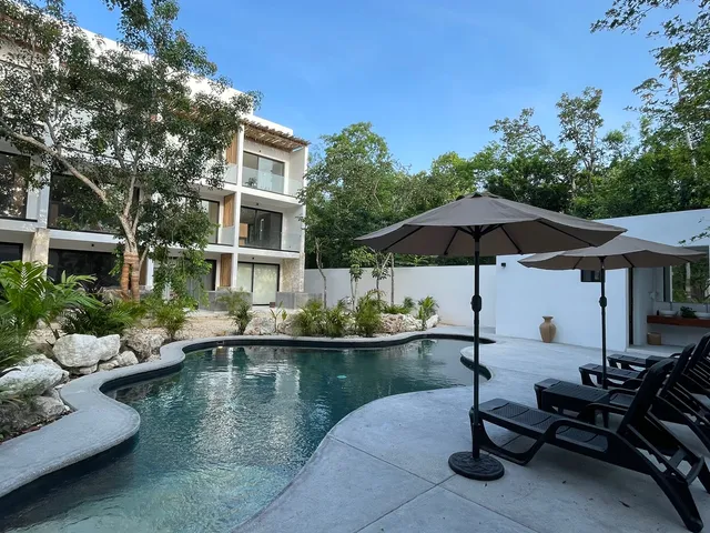 Erena Mindful Apartments