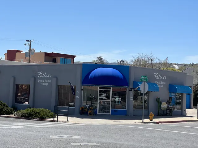 Fallon’s Down Home Vintage Prescott