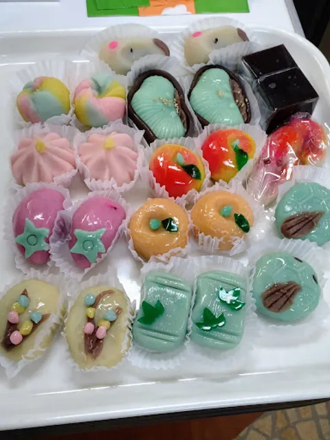 山屋ベーカリー