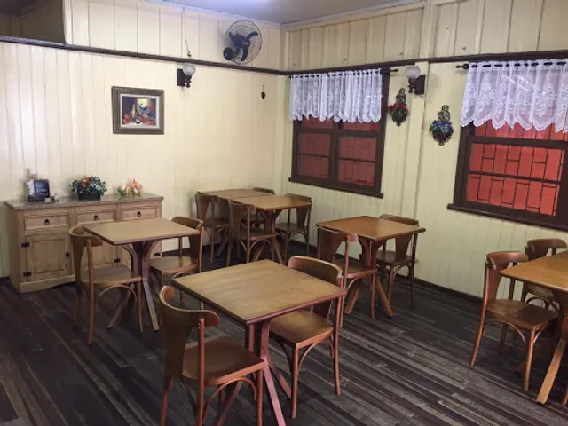 Cozinha Ka.seira Restaurante