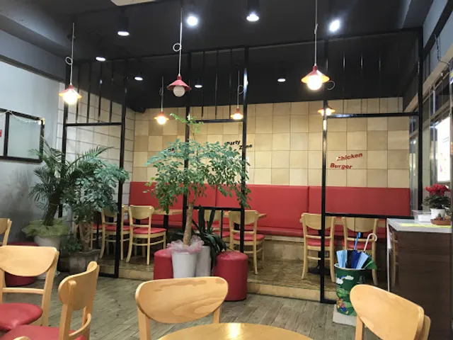 Mom's Touch Daejeong