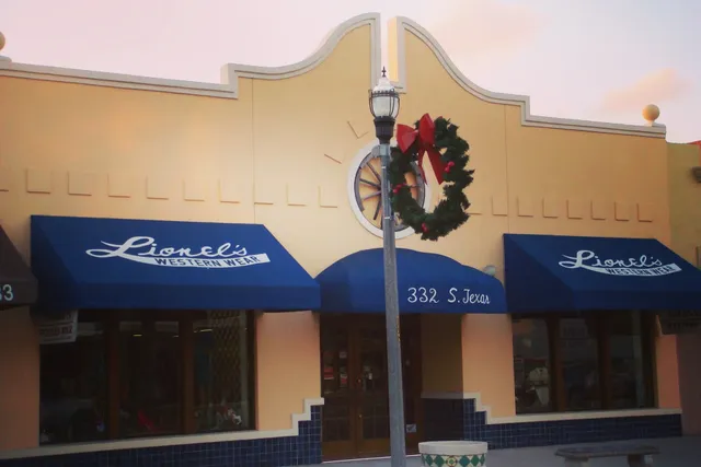Lionel's Western Wear & Boutique