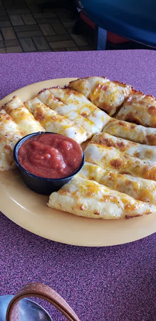 Mazzio’s Pizza & Wings