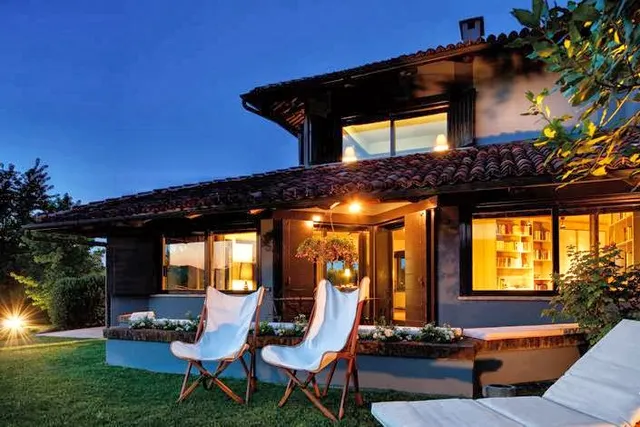 PUNTO DI VISTA - Bed and Breakfast