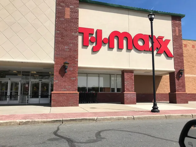 T.J. Maxx