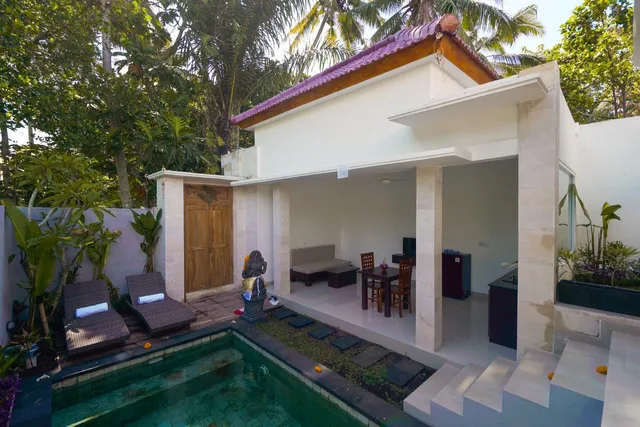 Narendra Private Villa Ubud