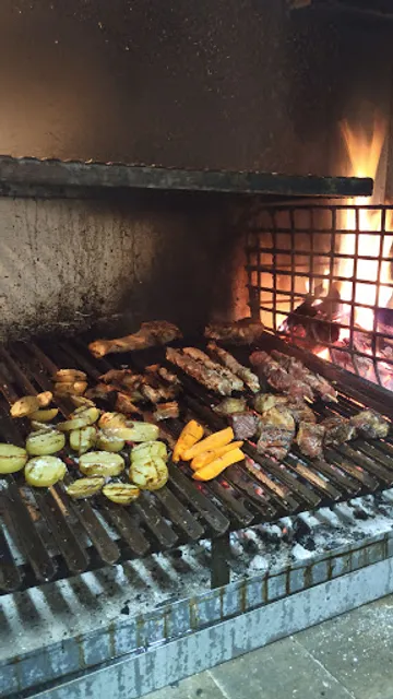 Assados Tinti - stakehouse