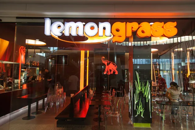 Lemongrass Saler / Restaurante tailandés Valencia