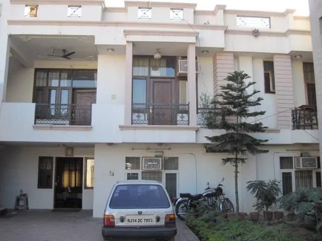 Landmark Residency Hotel