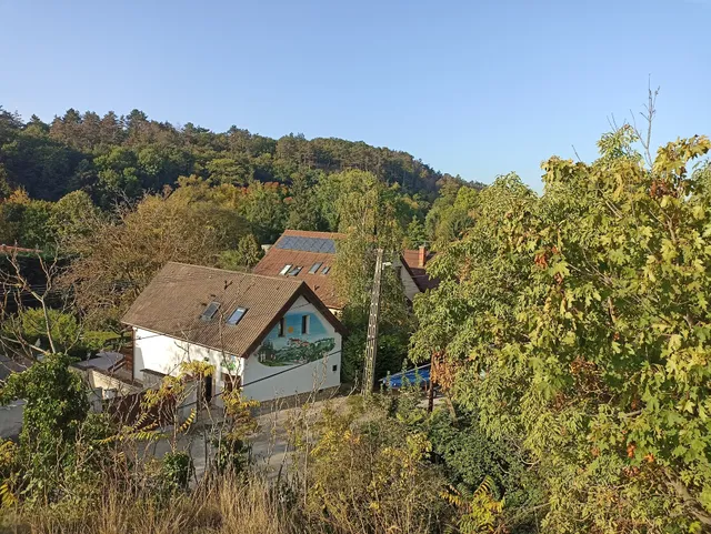 Groene vallei guesthouse