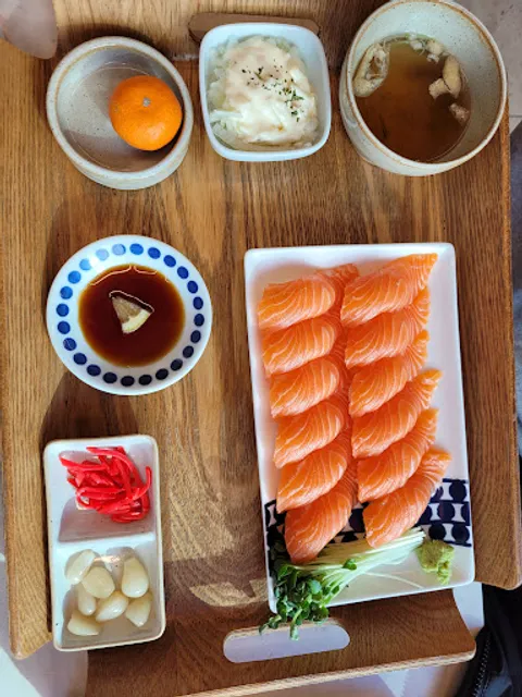 Mom's Touch Baekseok